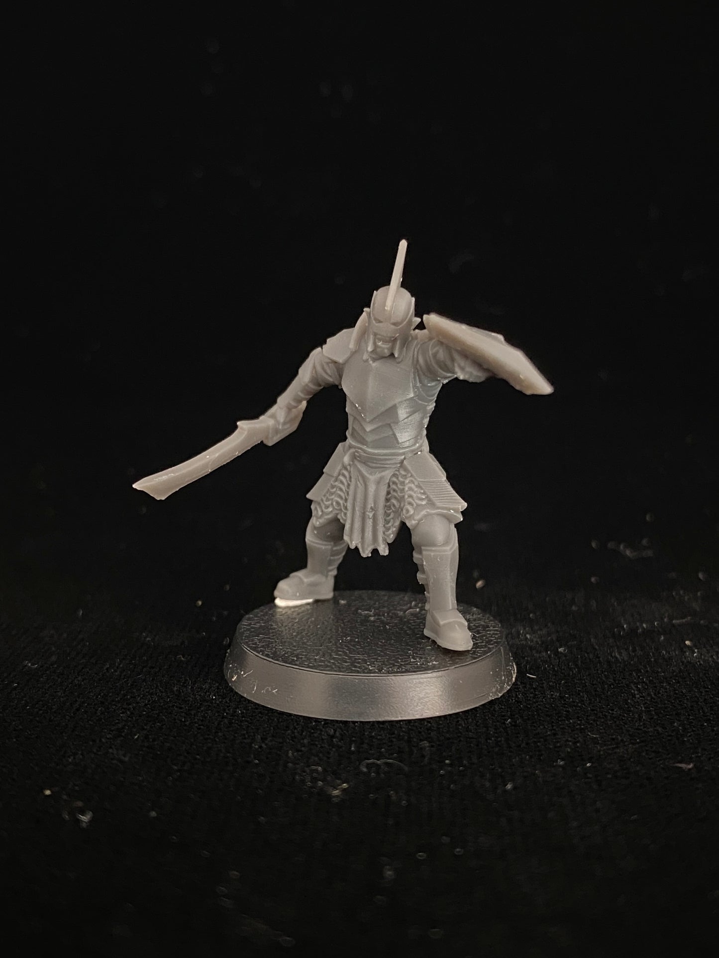 Swordsmen of the Legions
