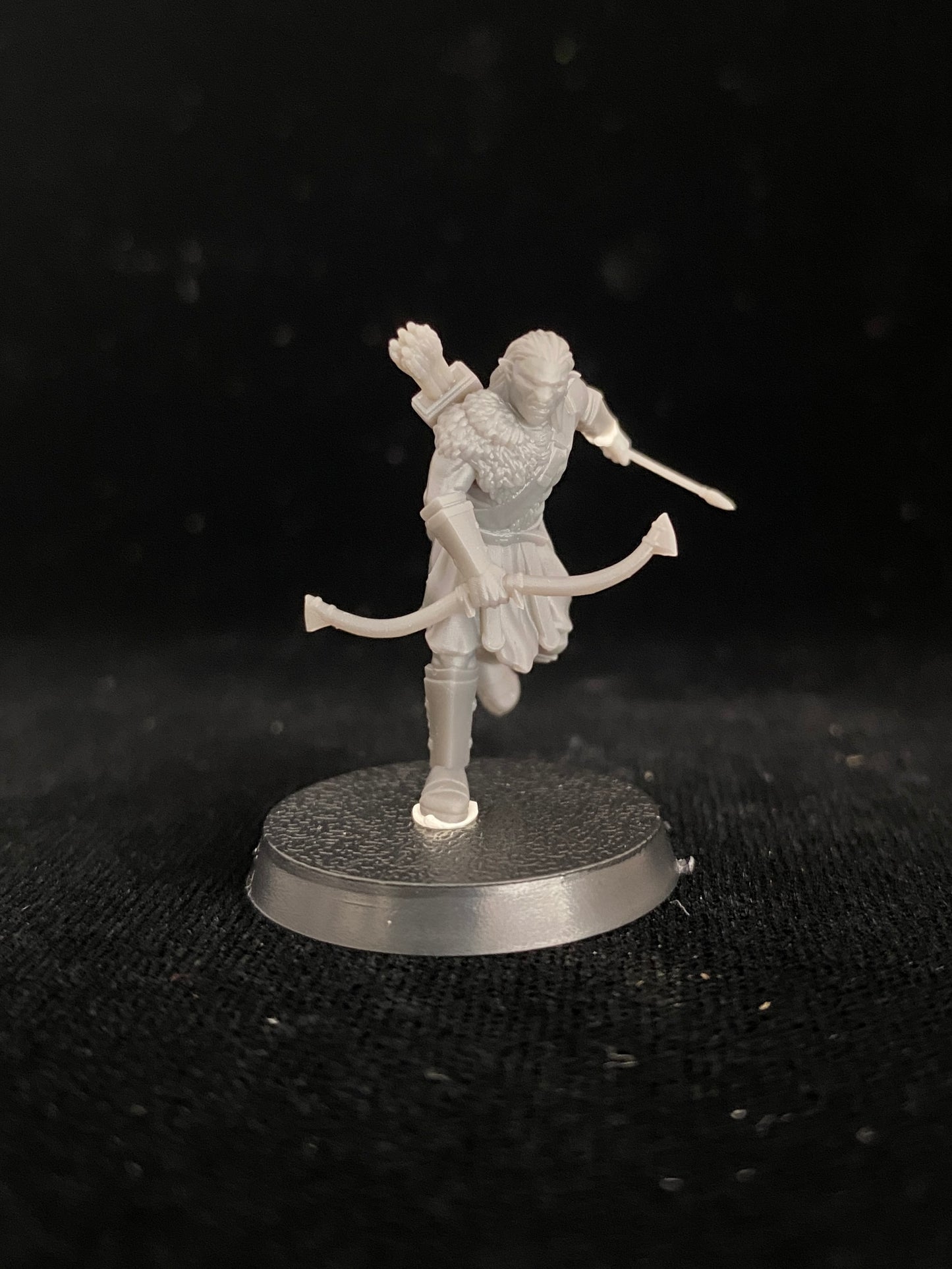 Orc Trackers