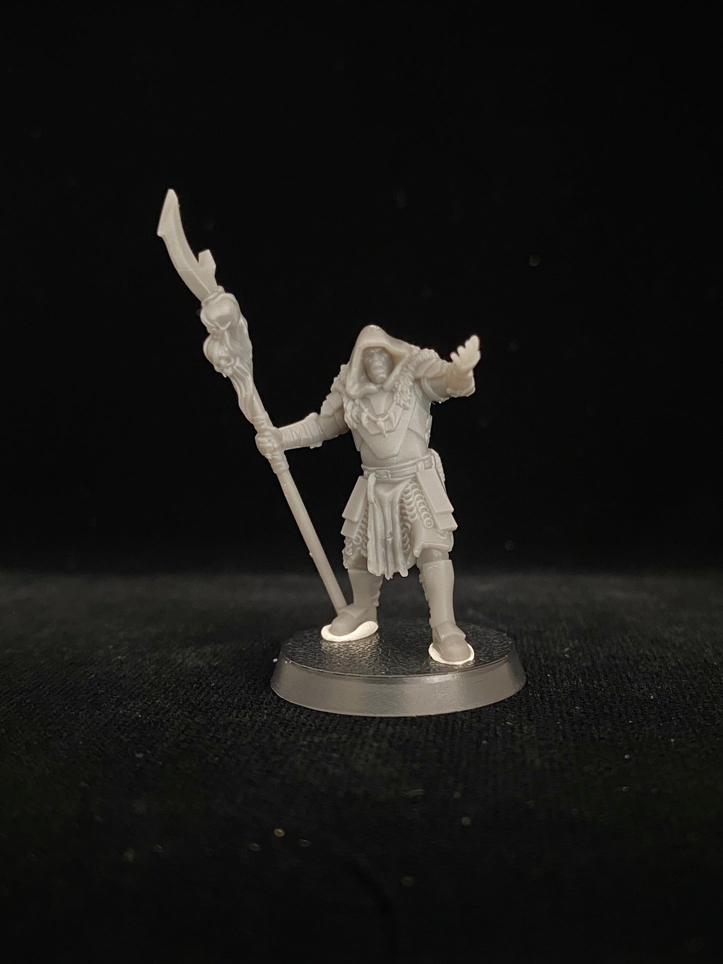 Shaman of the Legions