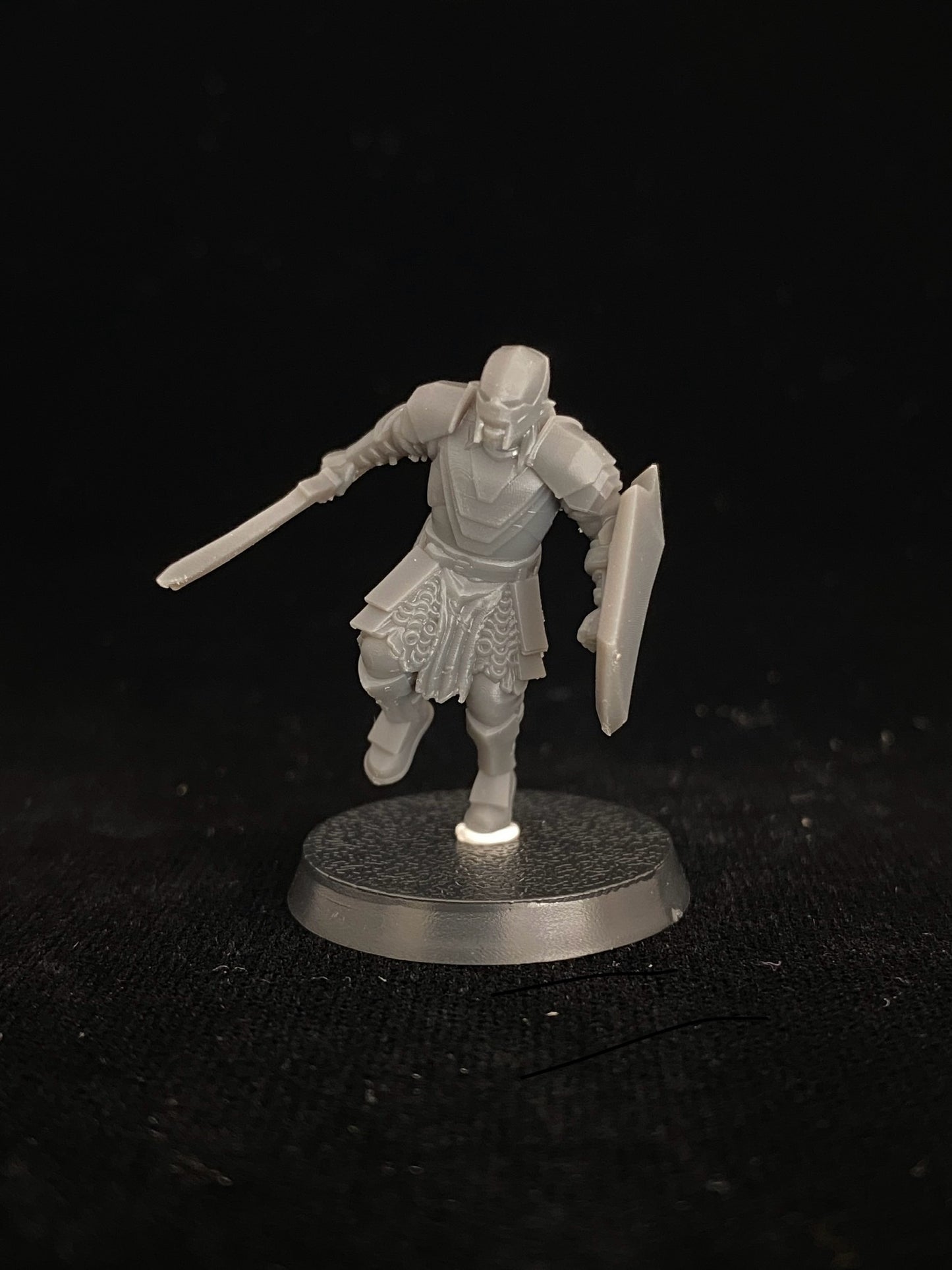 Swordsmen of the Legions