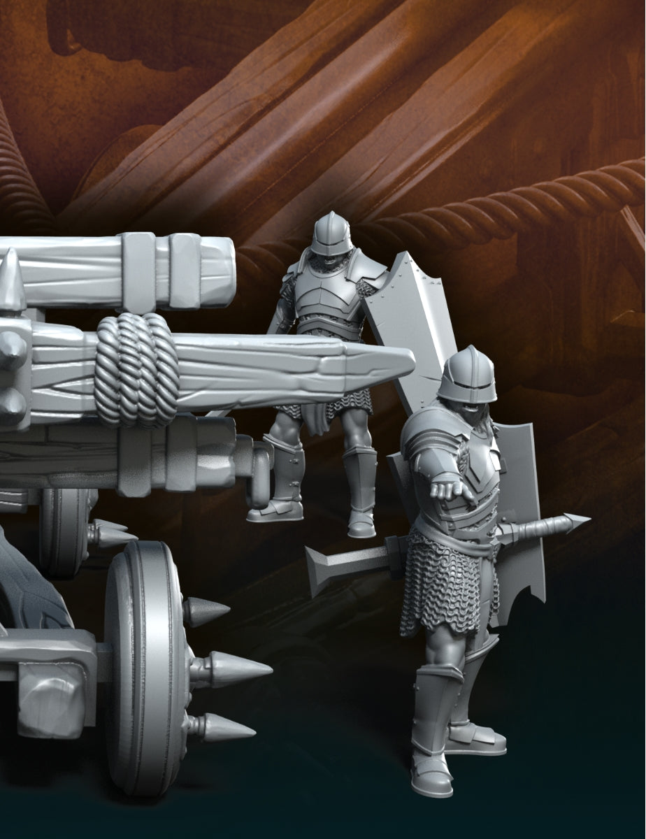 White Hand Ballista (Davale Games)
