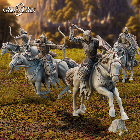 Elven Knights