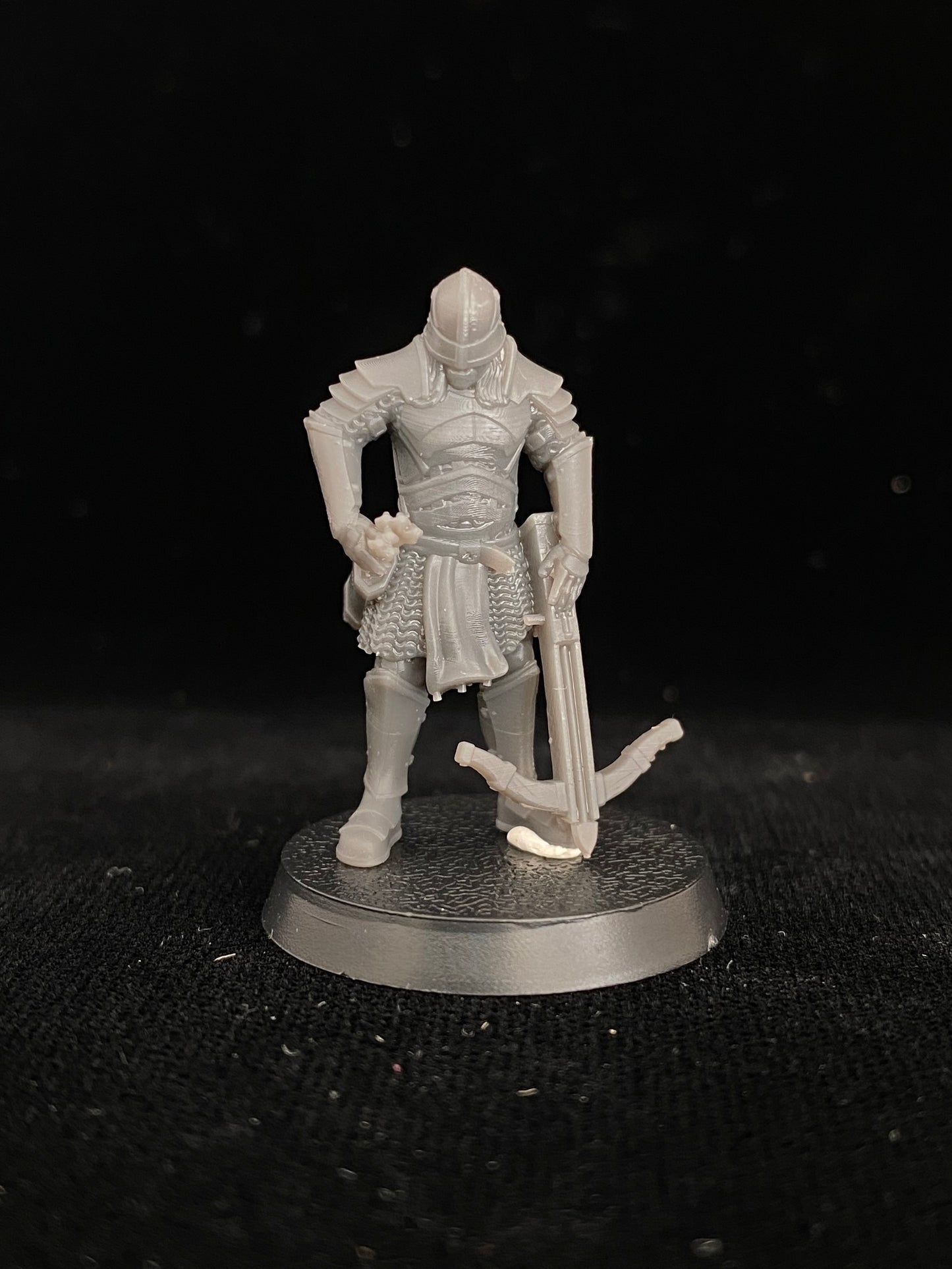 Crossbowmen