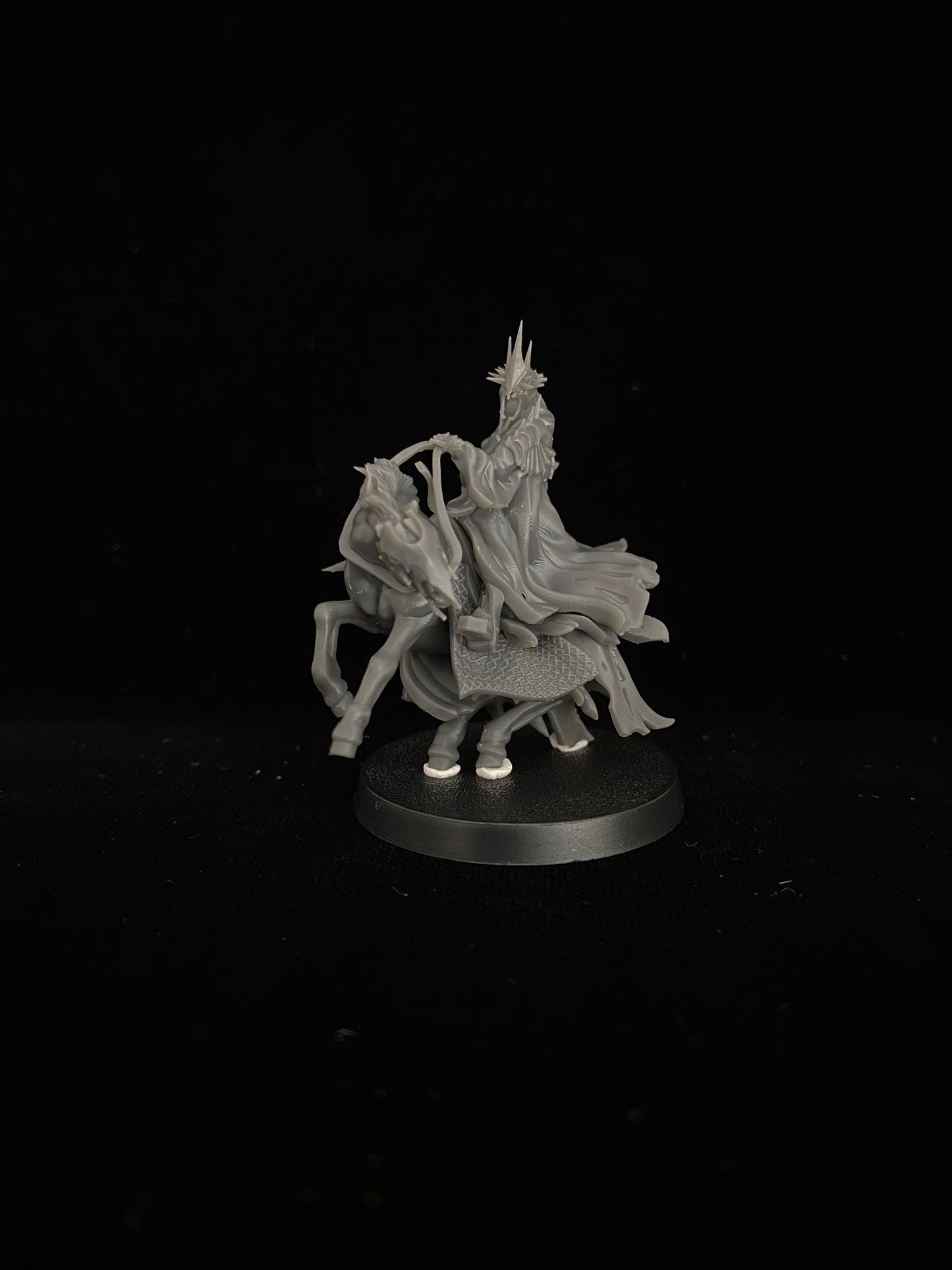 Le Roi Sorcier (Navarrete Studio)