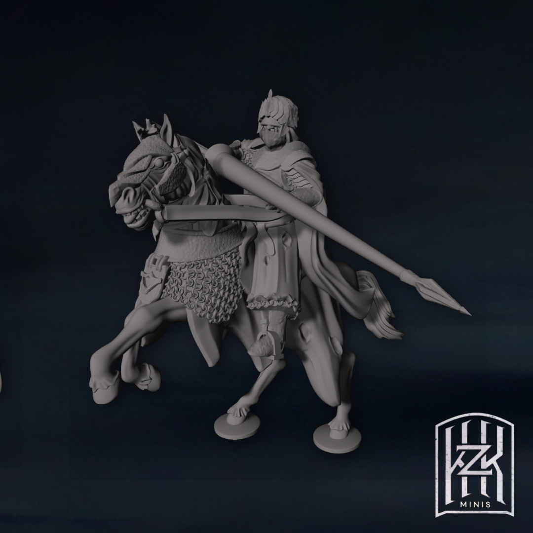 Knight of the Dark Tower