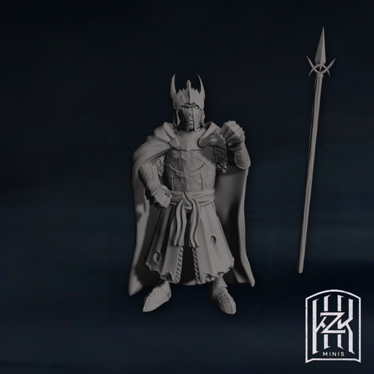 Dark Tower Guards