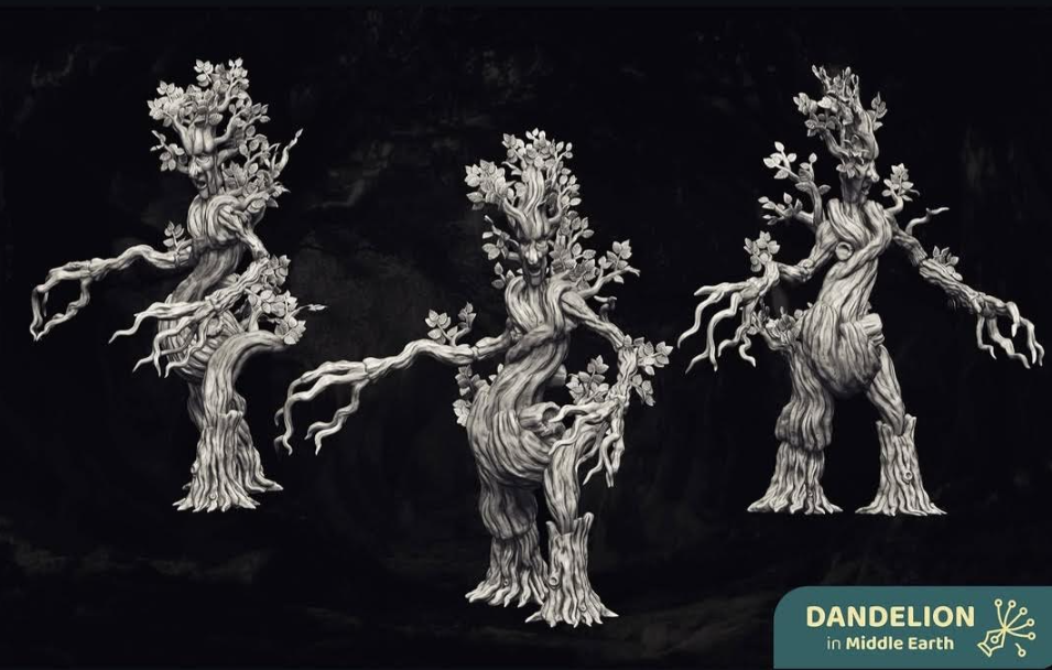 Arbre Gardien