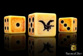 The Greedy Dragon