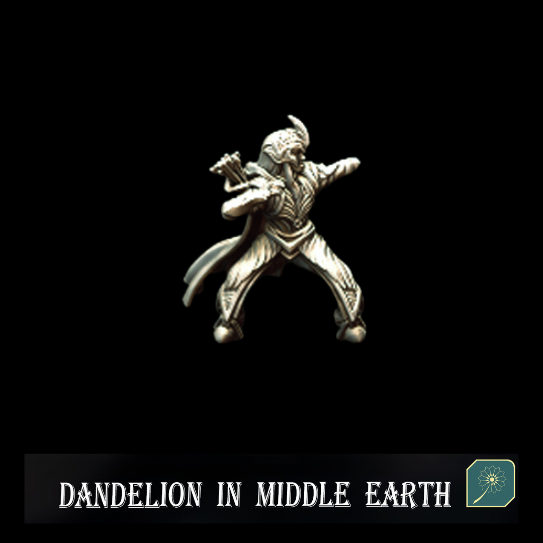 Riders of the Elven Alliance