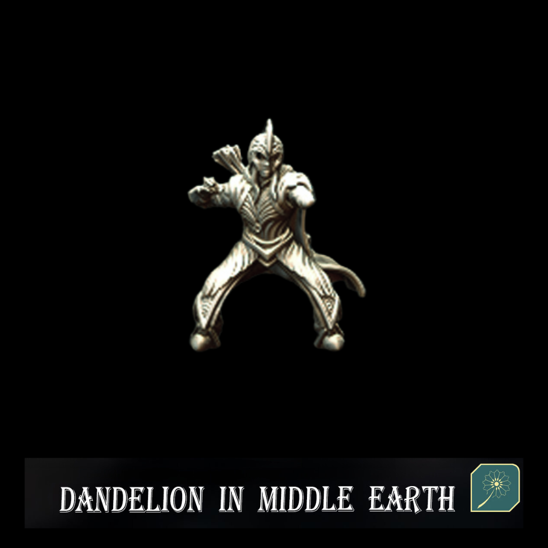 Riders of the Elven Alliance