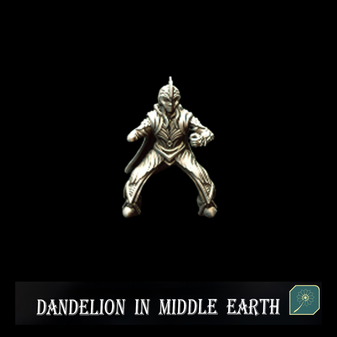 Riders of the Elven Alliance