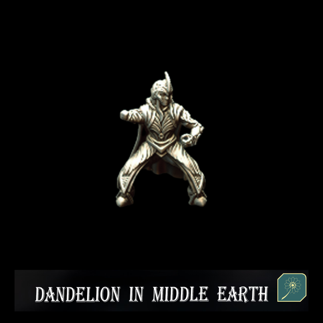 Riders of the Elven Alliance