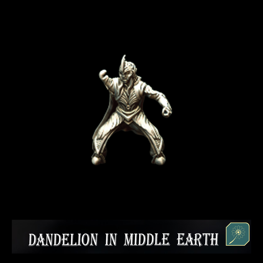 Riders of the Elven Alliance