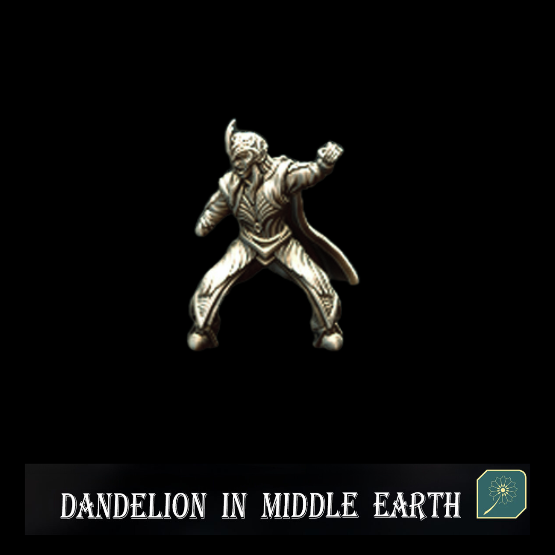 Riders of the Elven Alliance