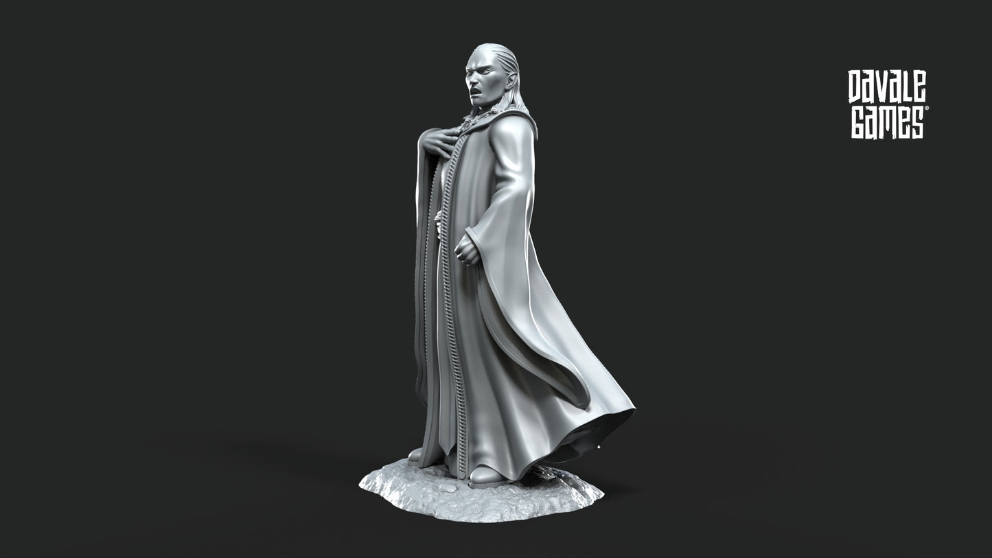 Cenneth, King of Galanthir