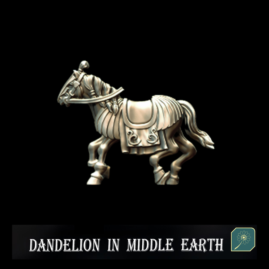 Riders of the Elven Alliance