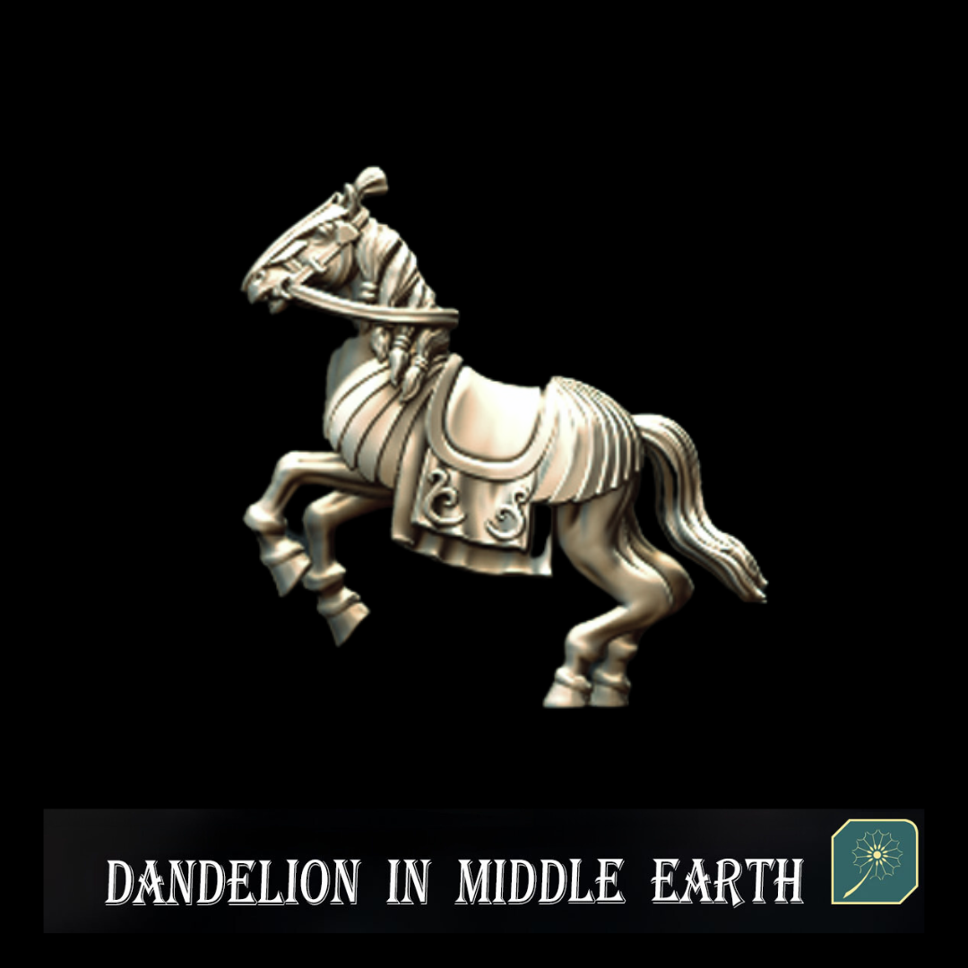 Riders of the Elven Alliance
