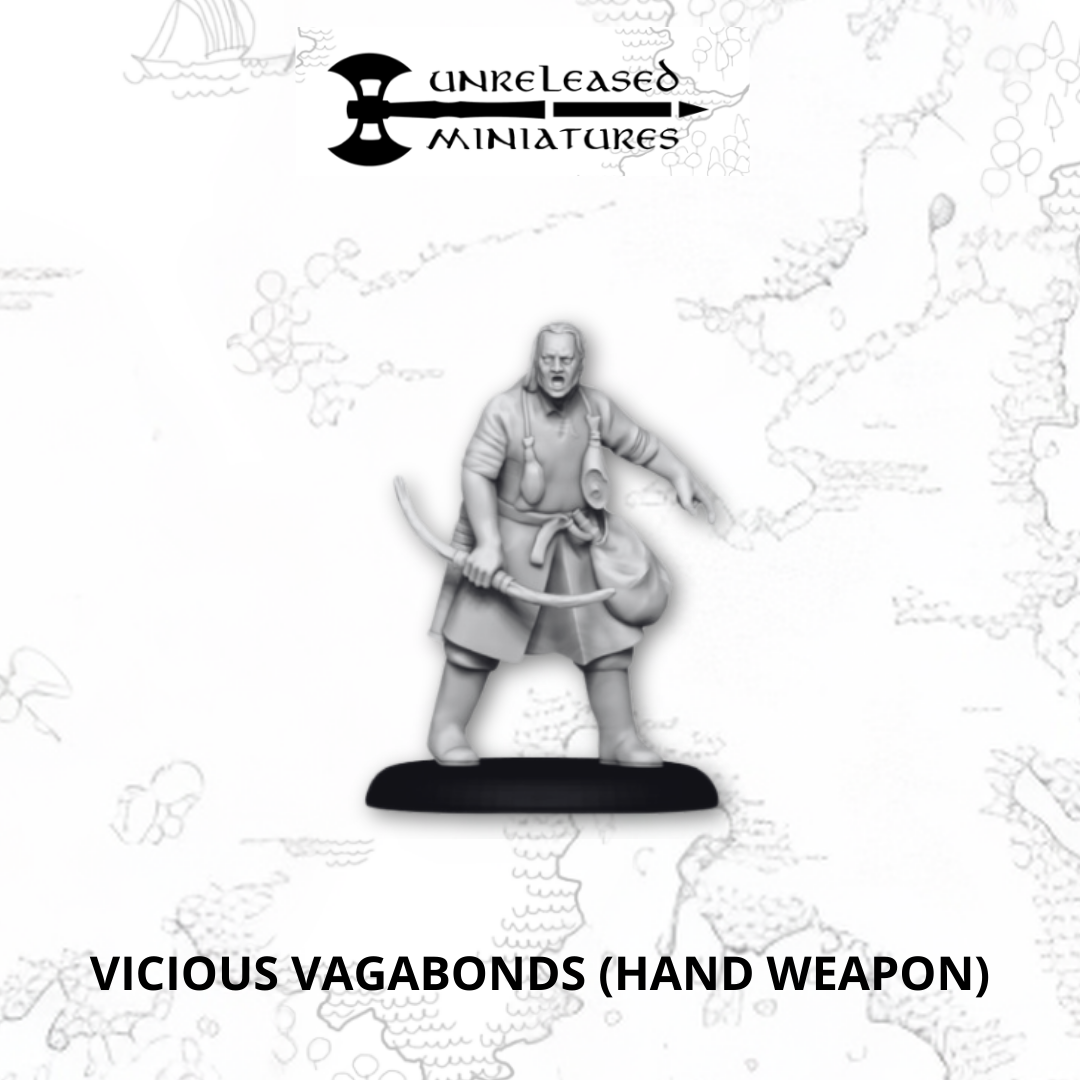 Brigands (Volume 2)