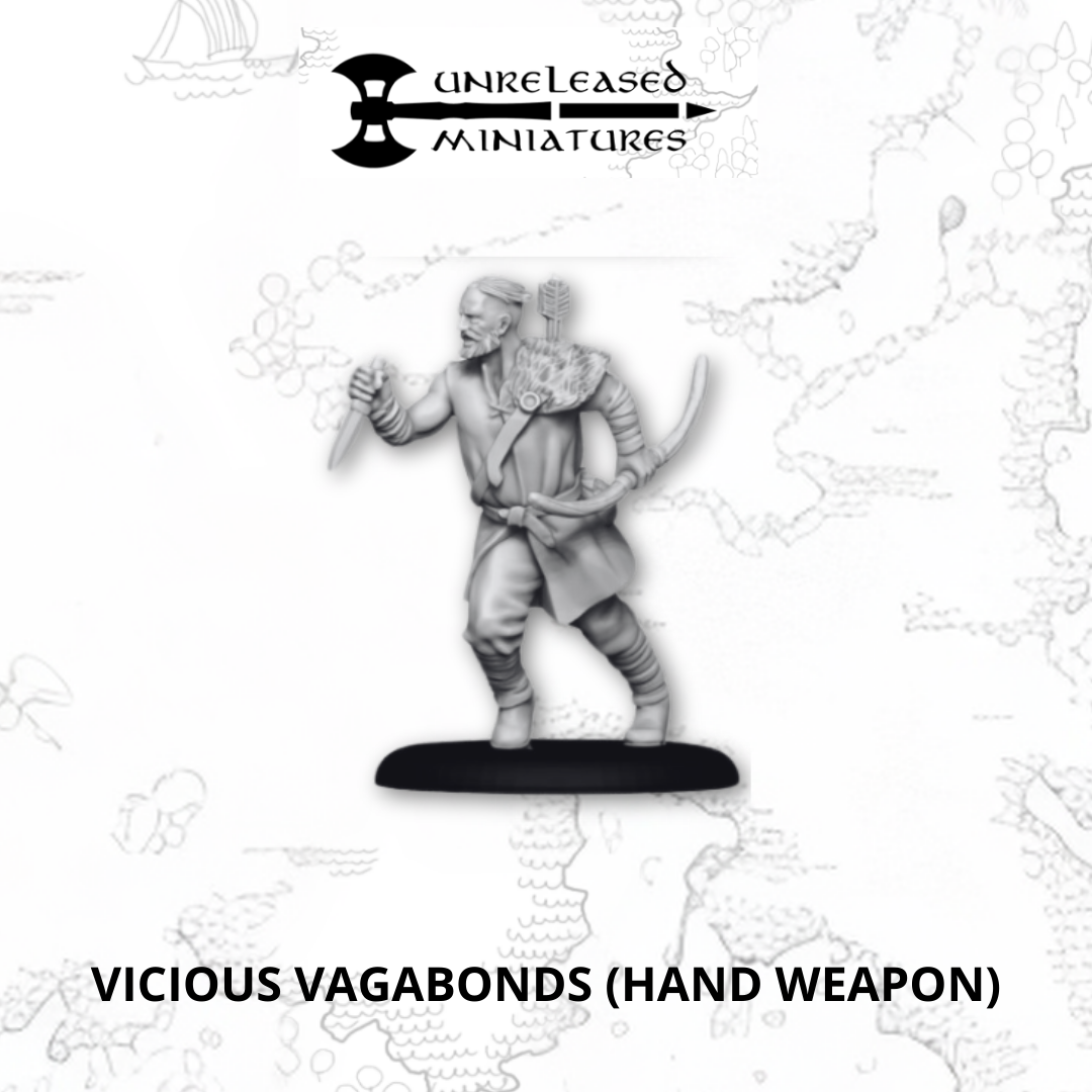 Brigands (Volume 2)