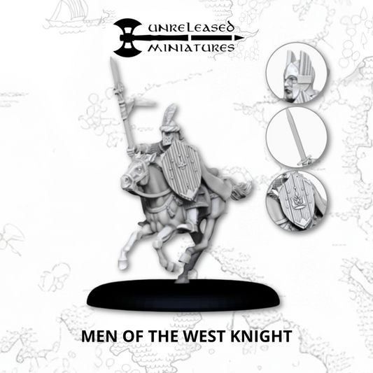 High Human Knights
