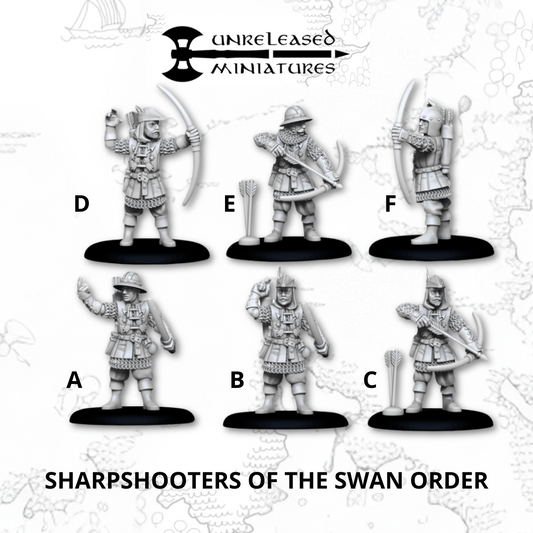 Commander of Fiefs