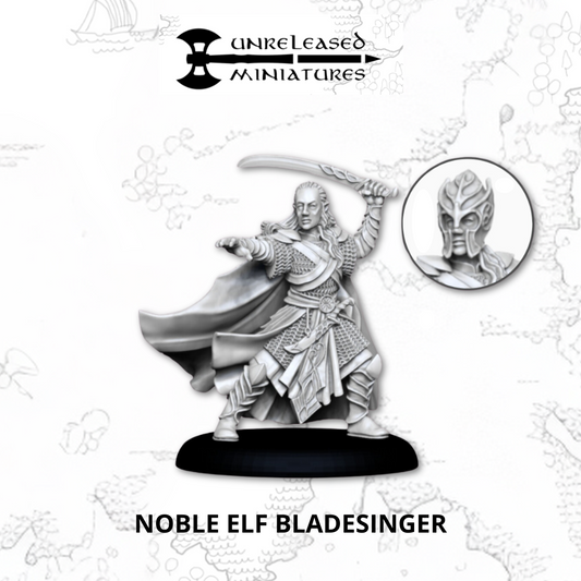 Lord of the Elves
