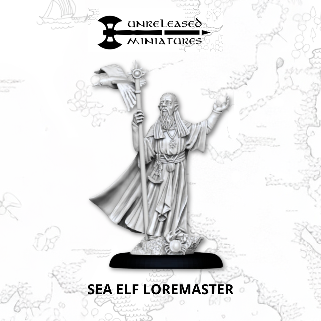 Lord Carpenter