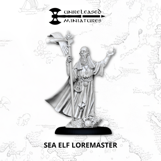 Lord Carpenter