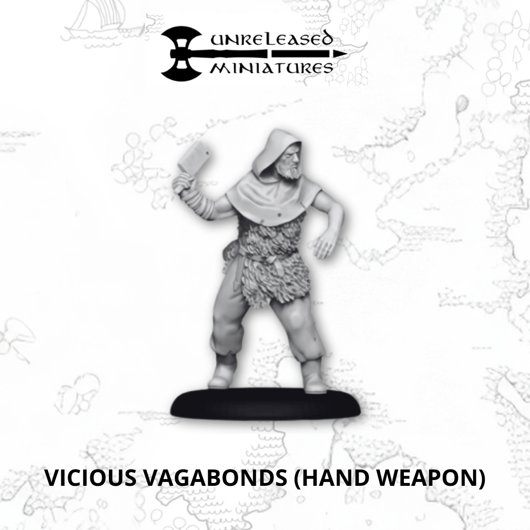 Brigands (Volume 1)