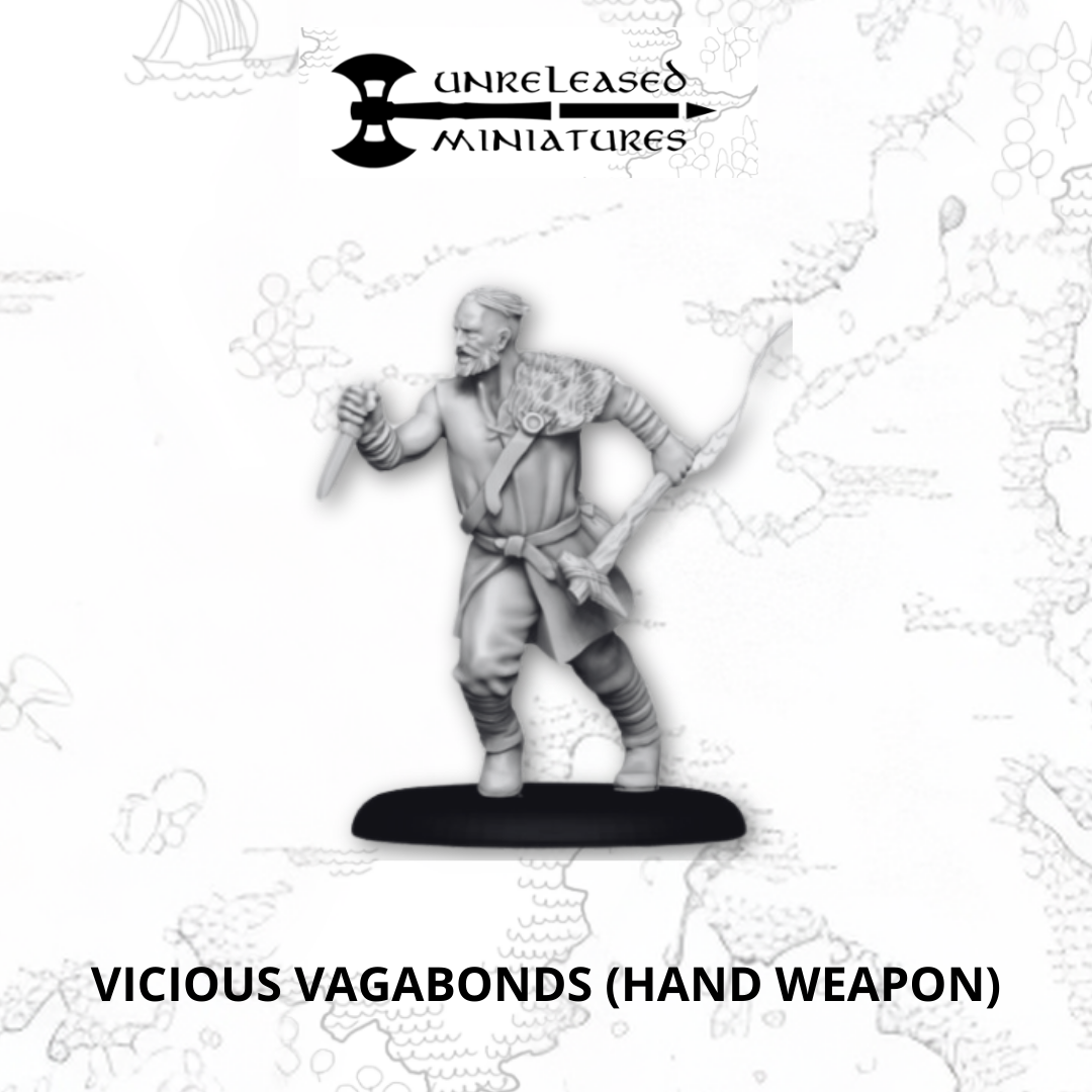 Brigands (Volume 1)