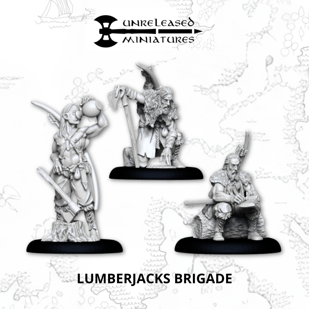Beastmen