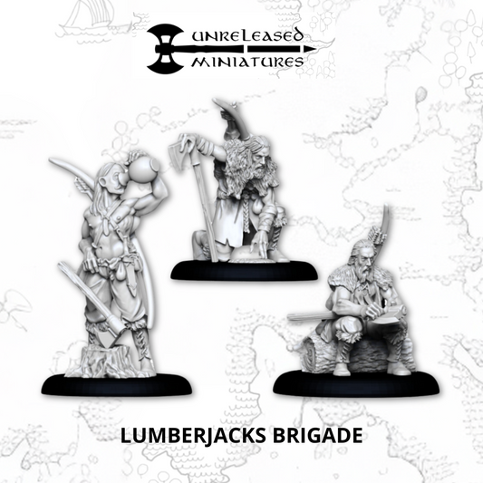 Beastmen