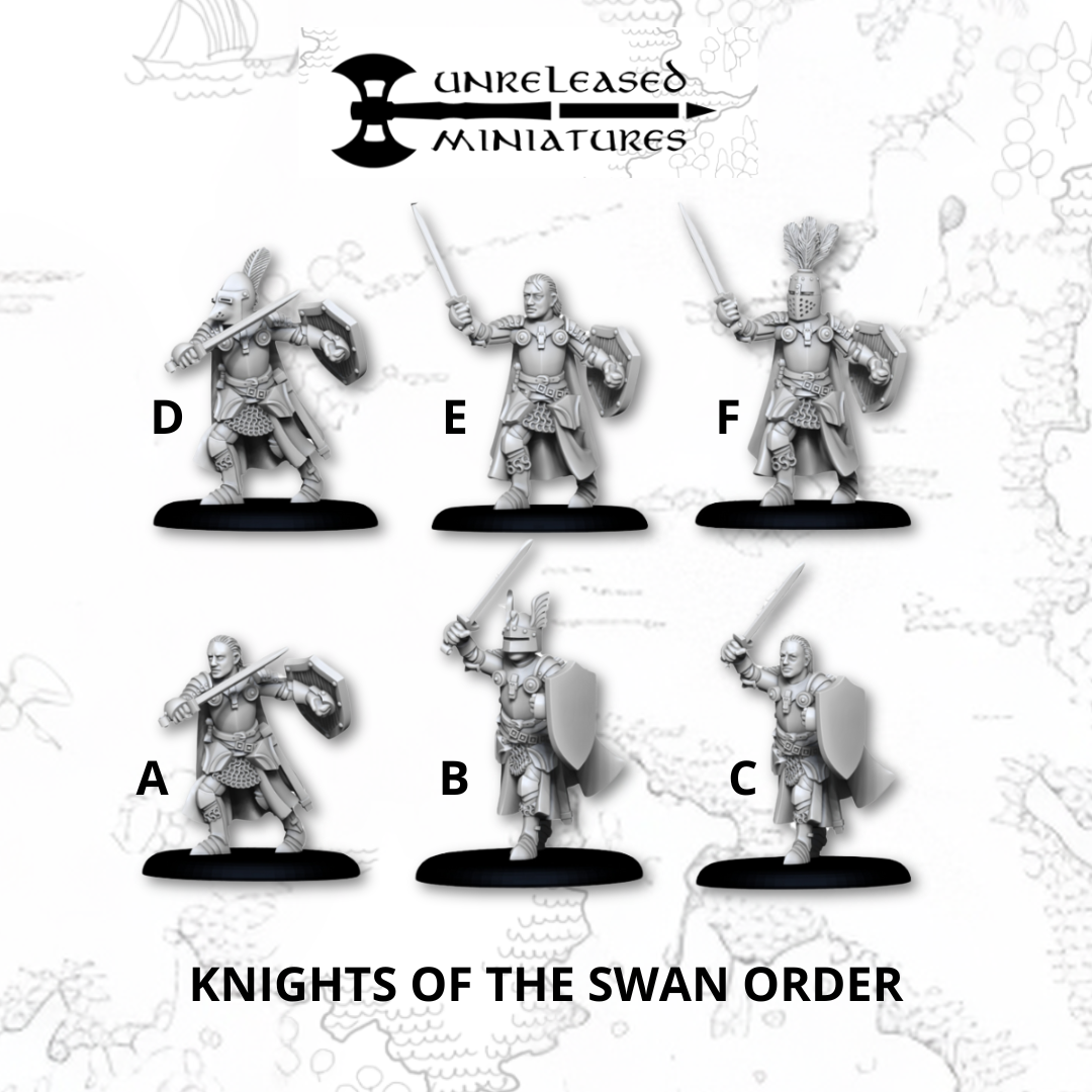 Commander of Fiefs