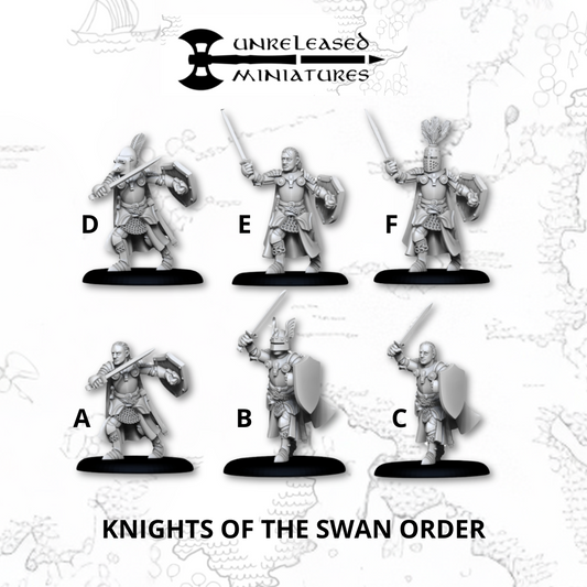 Commander of Fiefs