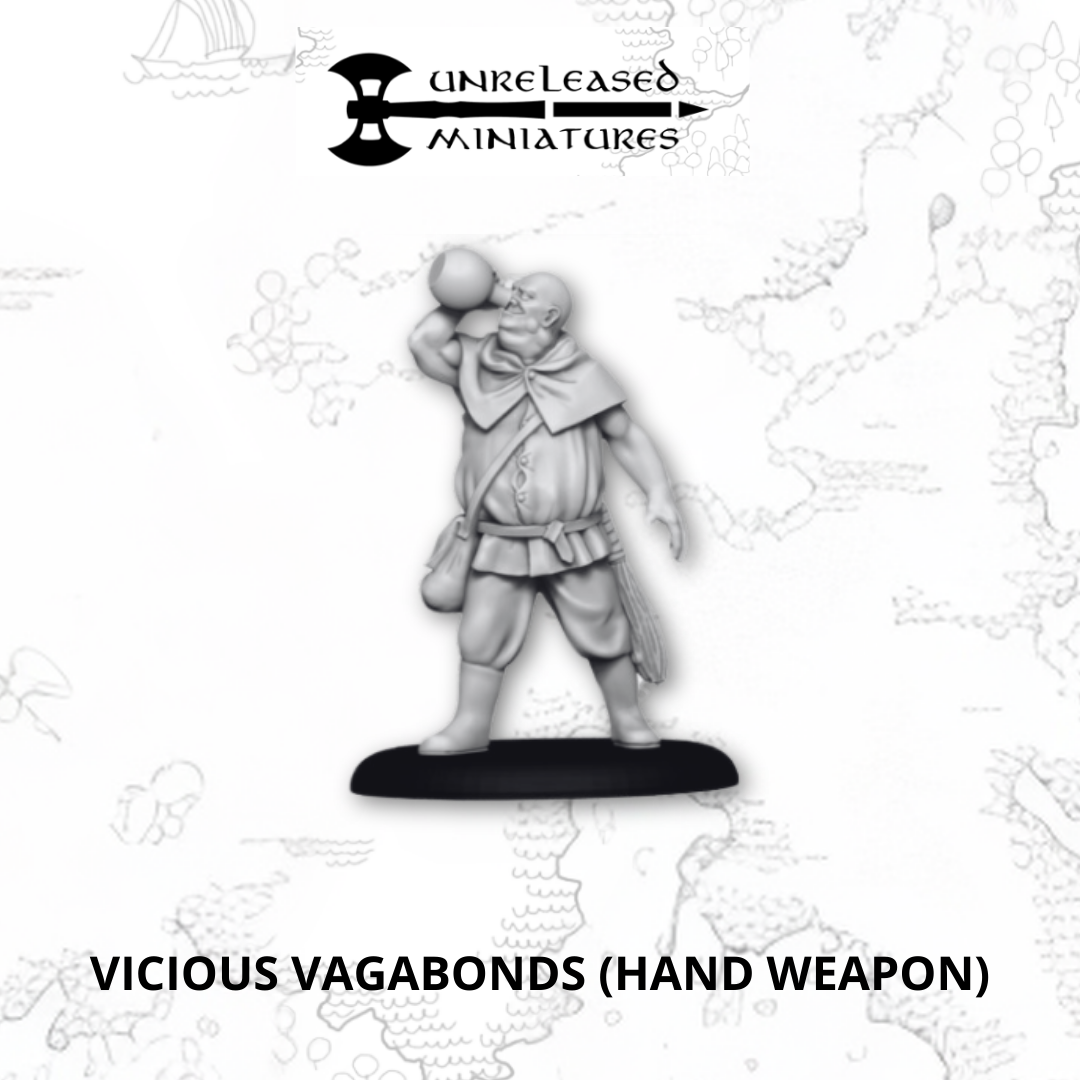 Brigands (Volume 1)