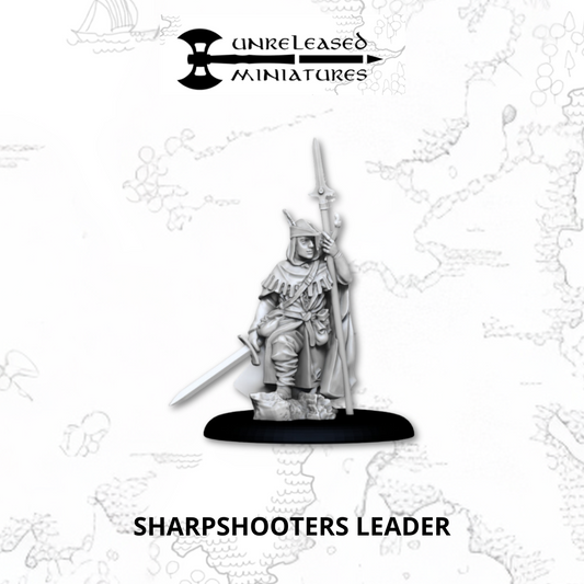 Commander of Fiefs