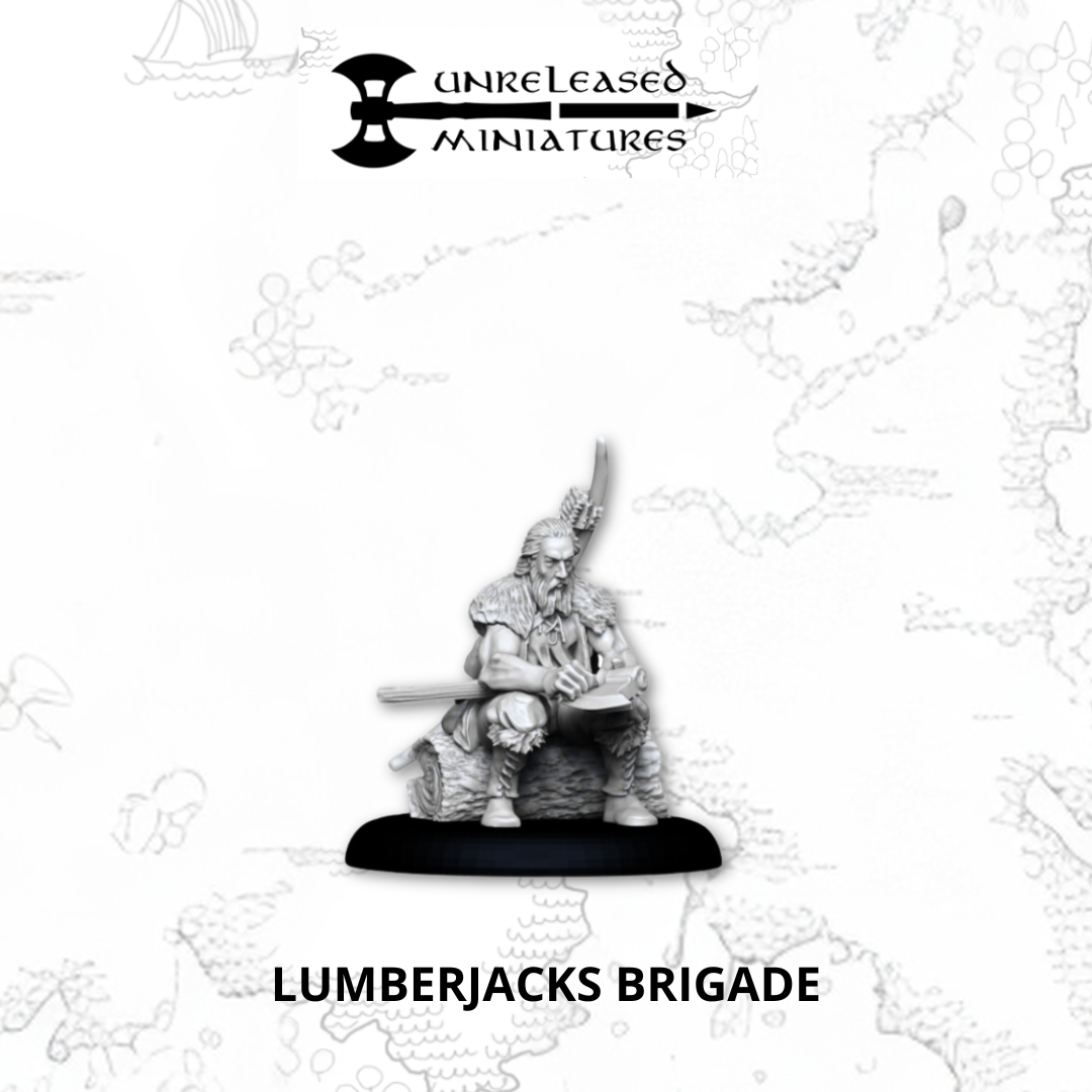 Beastmen