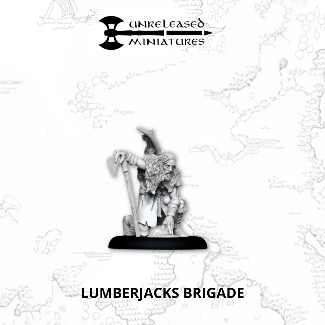 Beastmen