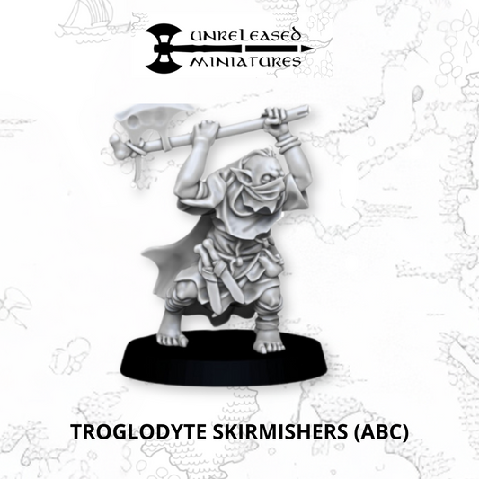 Goblin Stalkers