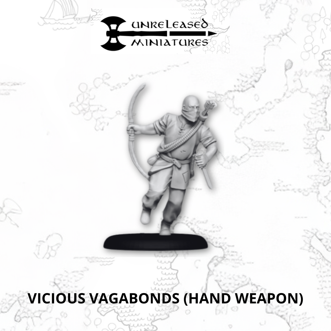Brigands (Volume 2)