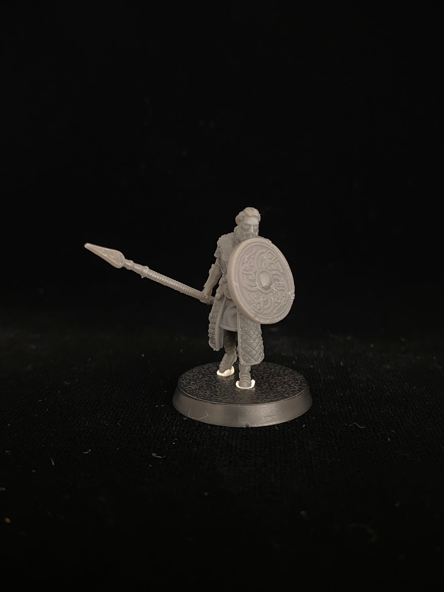 Ebremer, Marshal of the Riddermark