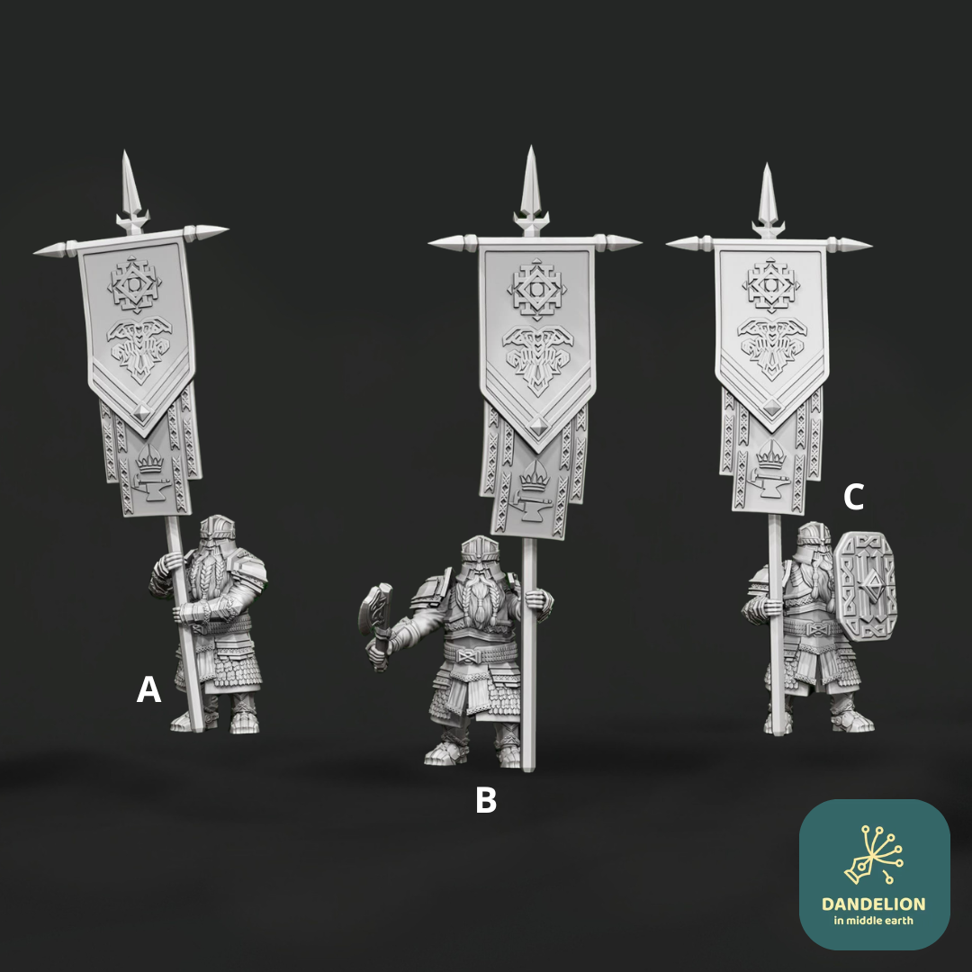 Royal Guards