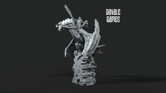 The Witch King (Davale Games)