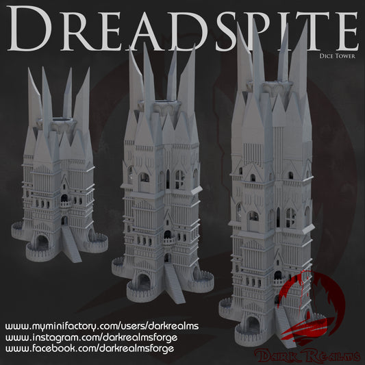 Dice Tower (Isengard)