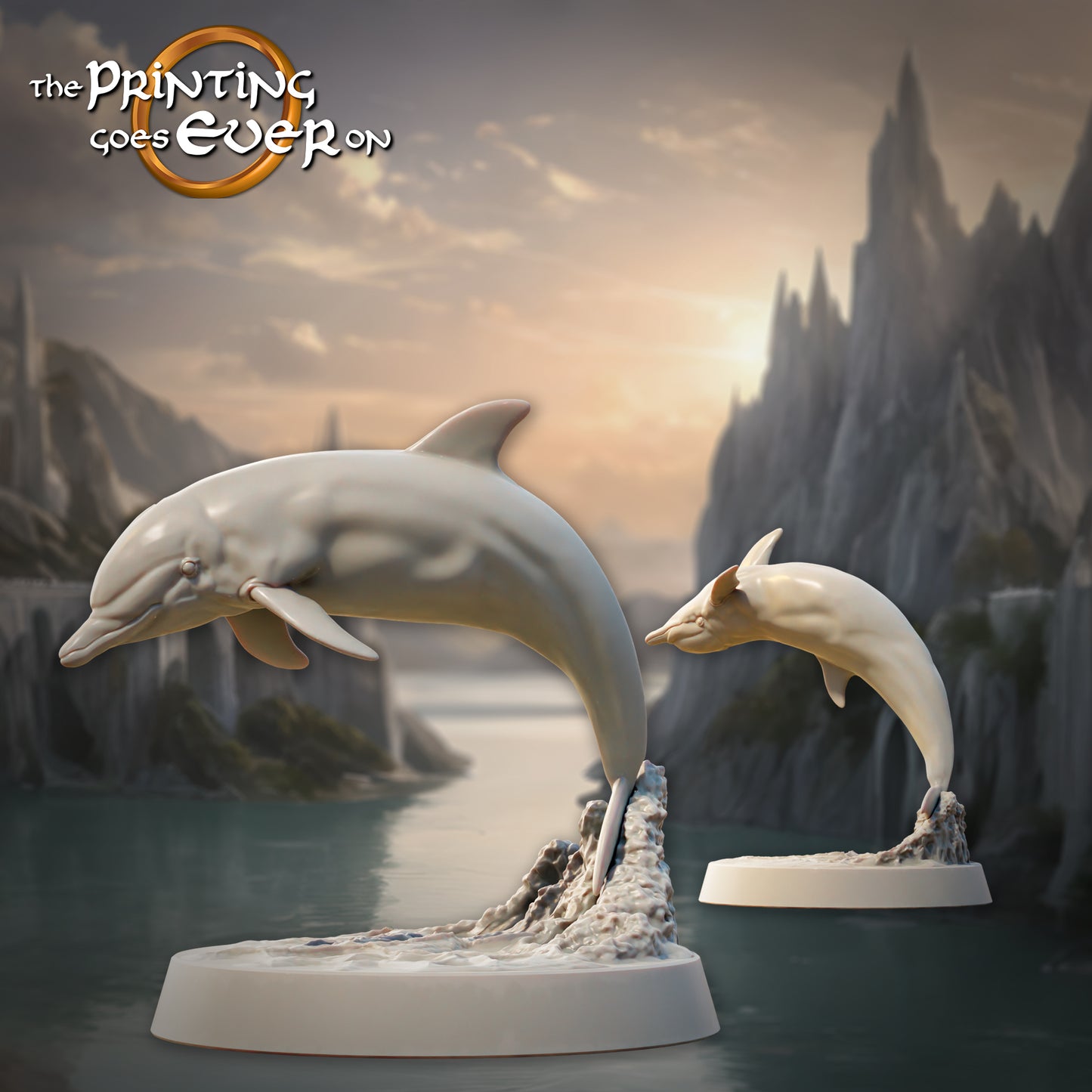 Dauphins