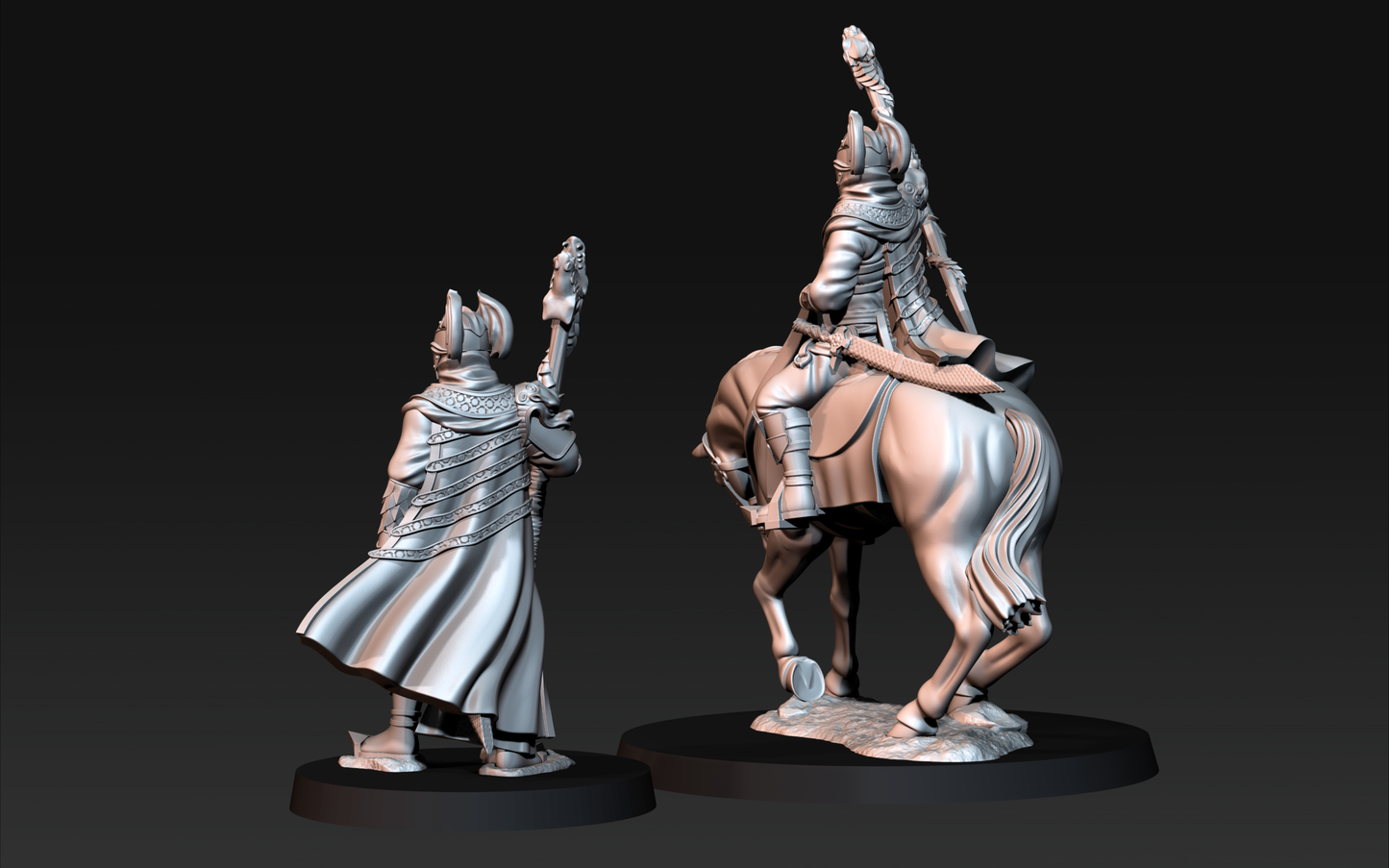 Mage des Orientaux