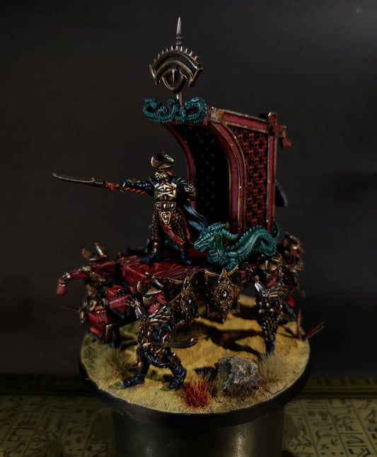 Ewan Miniatures Malpaket