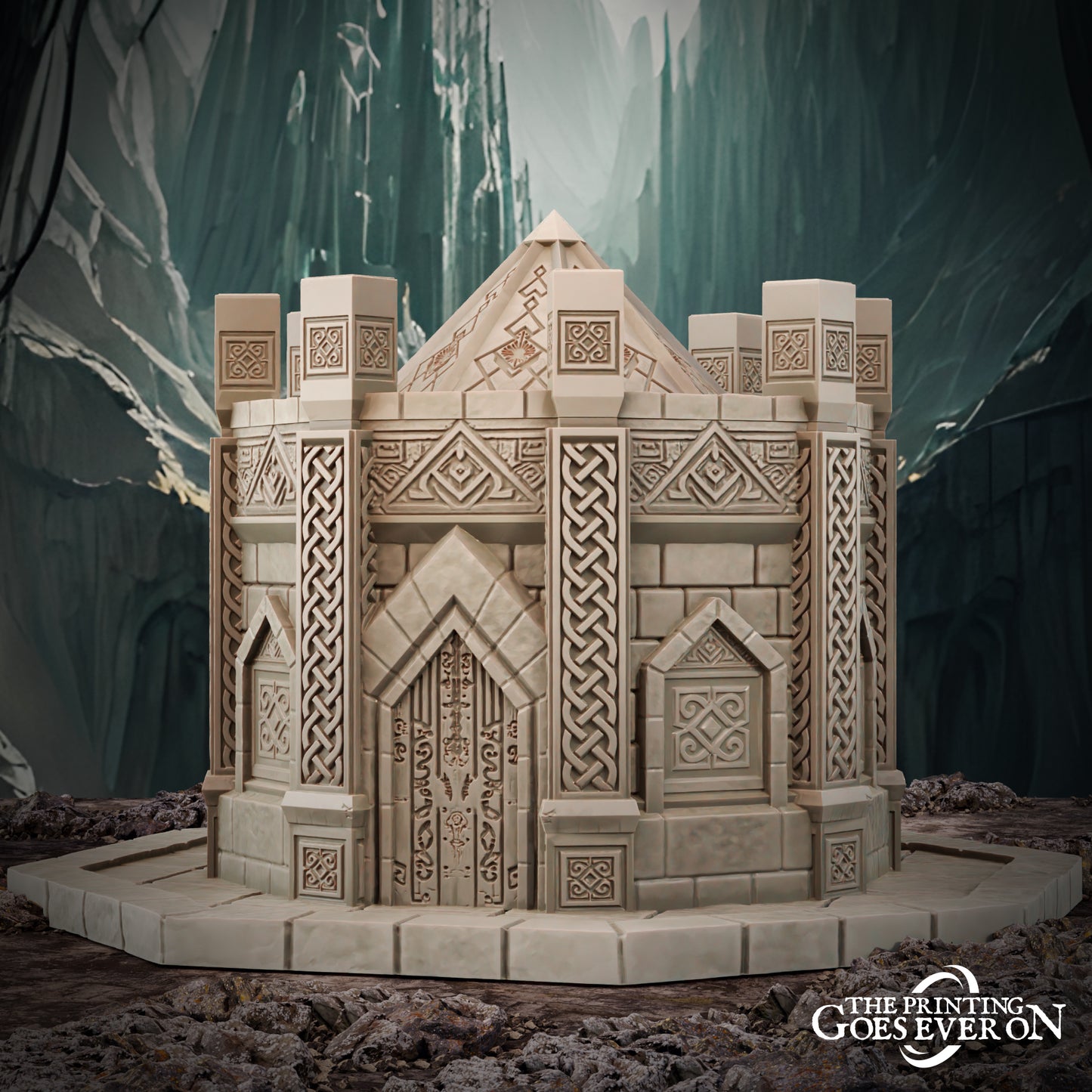 House of Dwarves