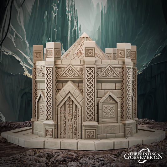 House of Dwarves