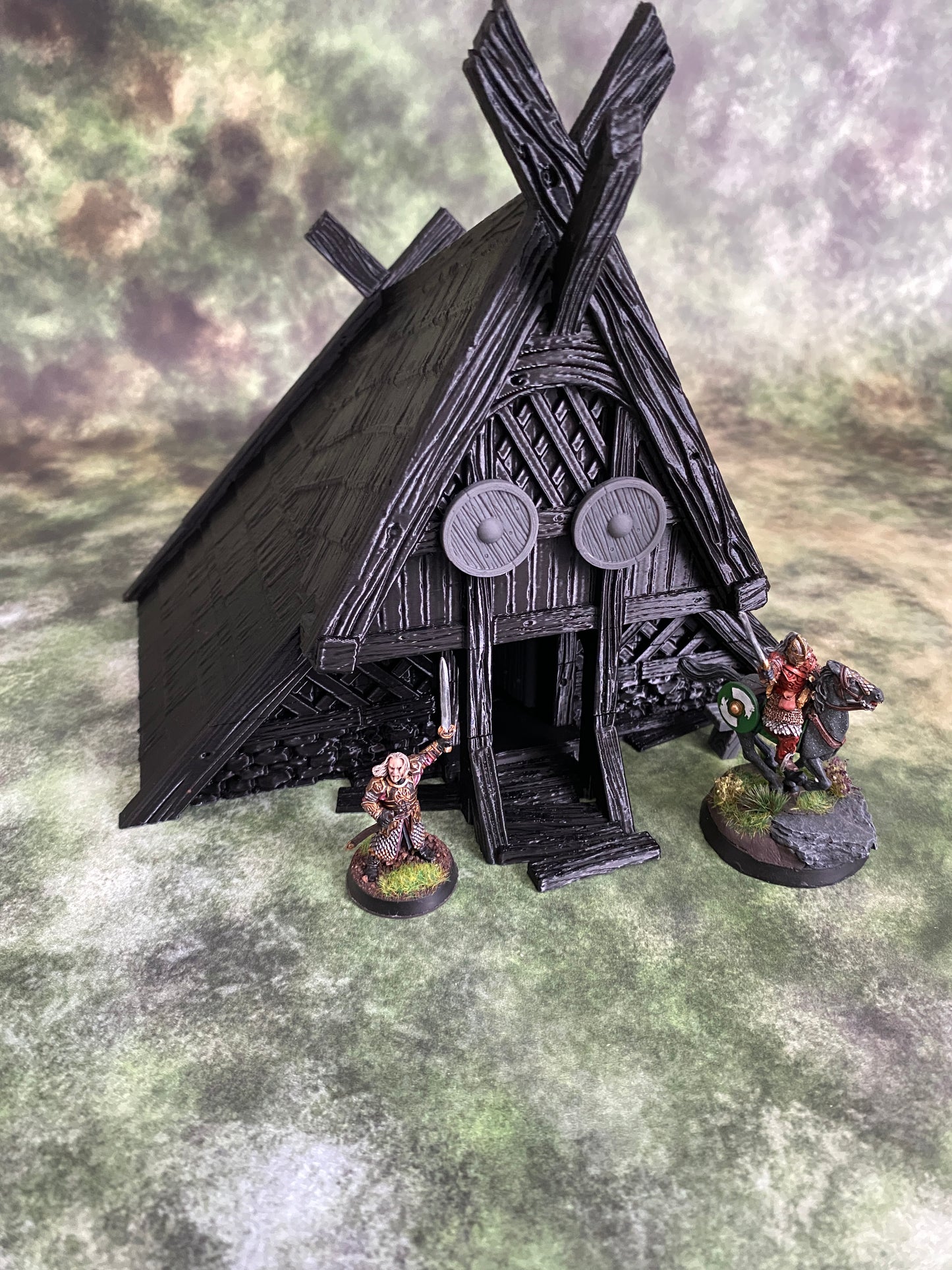 Westfold Plains Houses